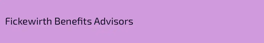 Fickewirth Benefits Advisors